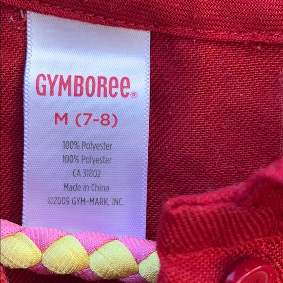 child’s nightgown - Picture 2 of 2